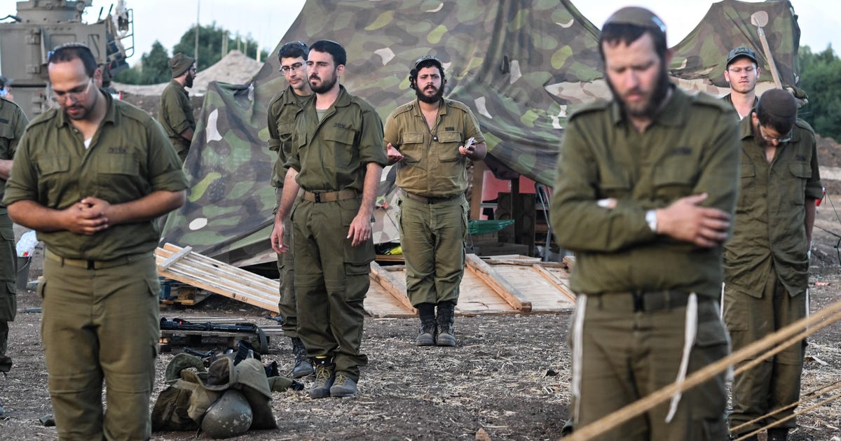 How Can the IDF Protect Freedom of Religion – and Freedom From Religion?