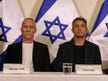 טרופר צפוי להצטרף לאיזנקוט, הנדל מתכוון לרוץ בנפרד