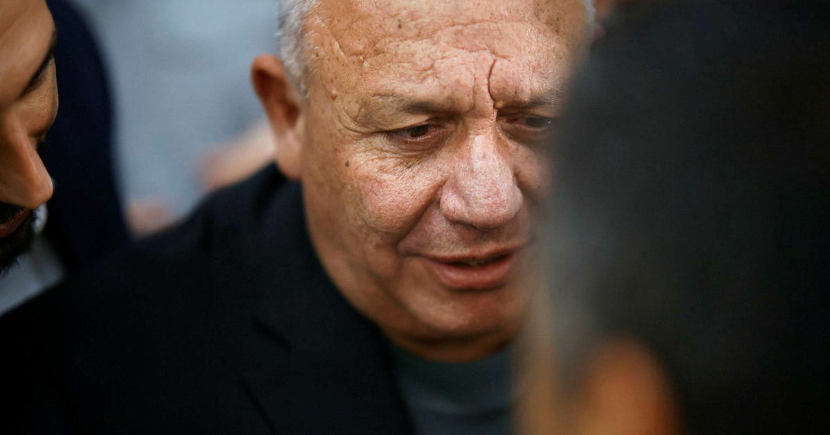 איזנקוט יכול להגיע רחוק עם סעודיה, ואין סיבה שלא יתחיל לקדם זאת כשיו