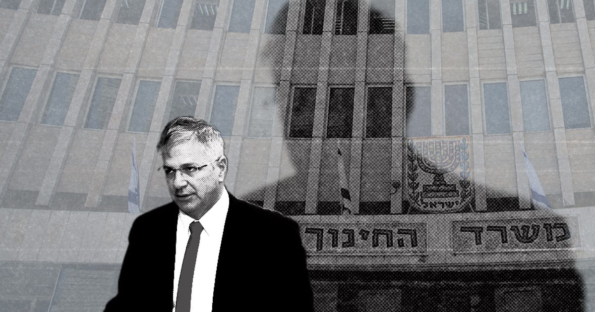 את התוצאות המחפירות של מבחני פיז"ה, יואב קיש לא יוכל הפעם להסתיר