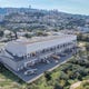 פרויקט "מבואות נשר" באזור התעשייה בנשר