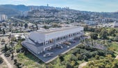 פרויקט "מבואות נשר" באזור התעשייה בנשר