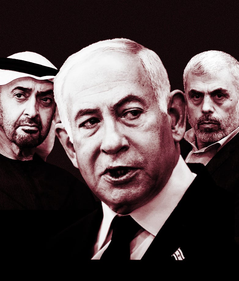 Netanyahu got explicit warning before Oct. 7, didn't brief security chiefs; he calls claim 'an absolute lie'