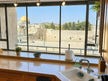 Breakfast at the Kotel: Rare apartment facing the Western Wall is up for $16.5...