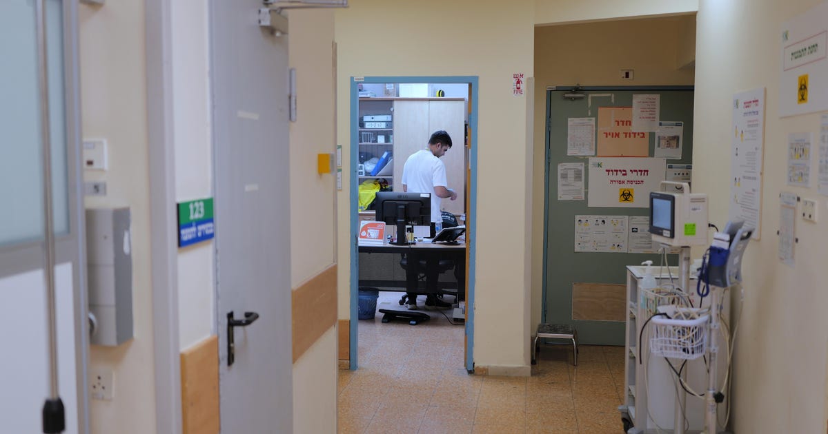 Israel's Exodus of Doctors Isn't a Brain Drain. It's a Hope Drain