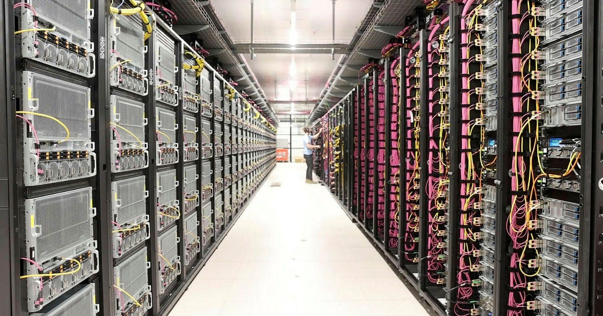 חוסר ודאות בתשתיות החשמל מעכב את שאיפות ה-AI בישראל