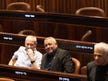 איזנקוט הקים מפלגת ימין על מלא. האם הוא עדיין בגוש שלנו?