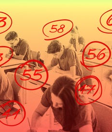 שיעור הנכשלים במבחן פיז"ה בישראל גם הפעם הוא מהגבוהים במדינות OECD