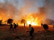 דו”ח: גלי חום ושריפות ענק פוגעים במאמצים לשיפור איכות האוויר בעולם