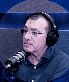 שלומי אלדר בפודקאסט "השבוע"