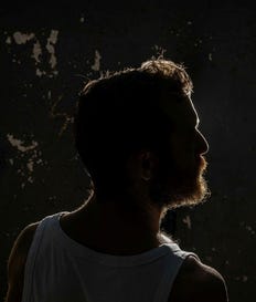 ניר, אתמול. לדבריו, "אנשים איבדו את האנושיות שלהם"