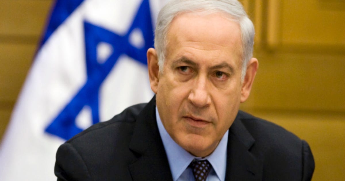 Netanyahu's Likud Party Files Knesset Election Slate, Including Channel 14 Ally, Bereaved Parents