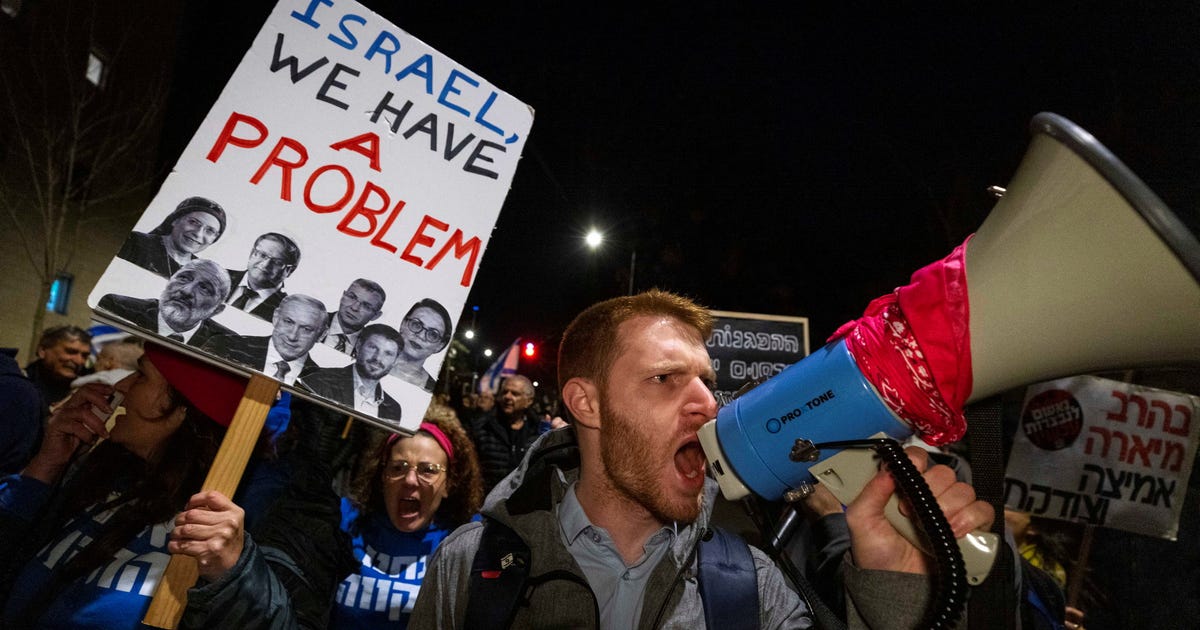 Israel's imminent constitutional crisis exposes a bigger problem with democracy