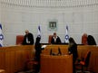 Israel’s High Court weighs legality of voter-tracking apps ahead of election