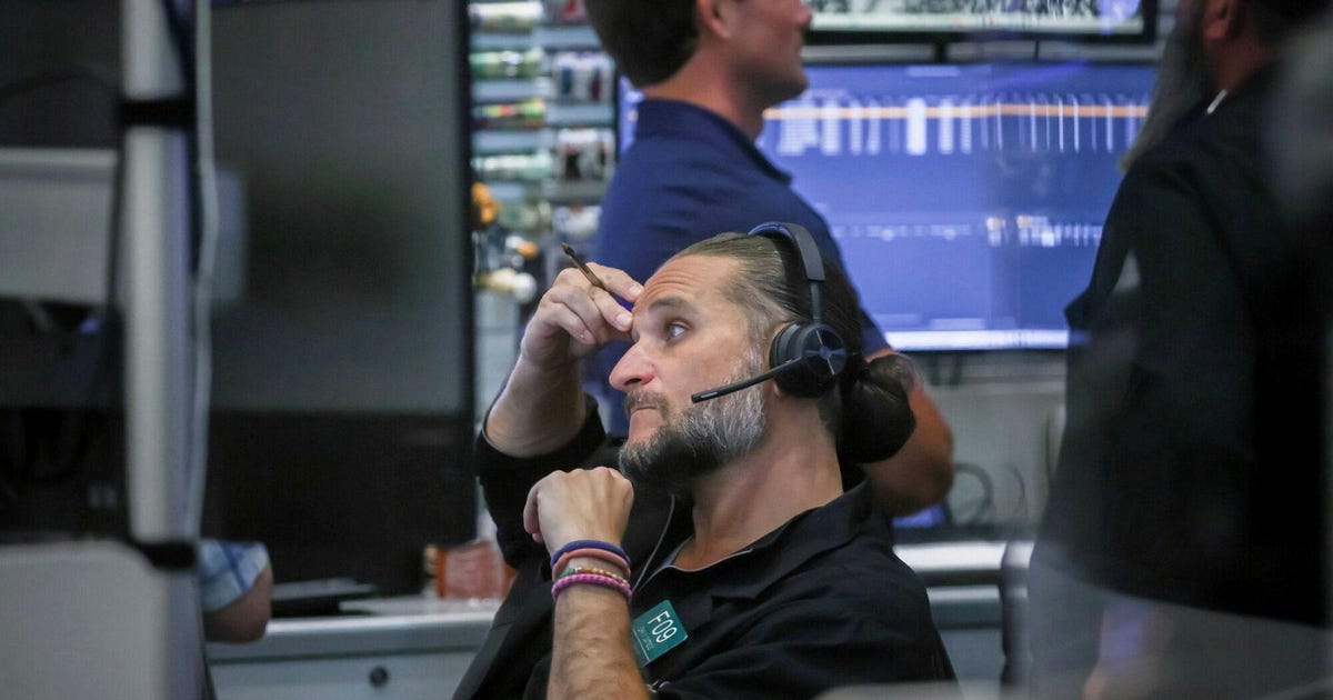 ה-AI דוחף את מניות ארה״ב לשיאים למרות המלחמה באיראן