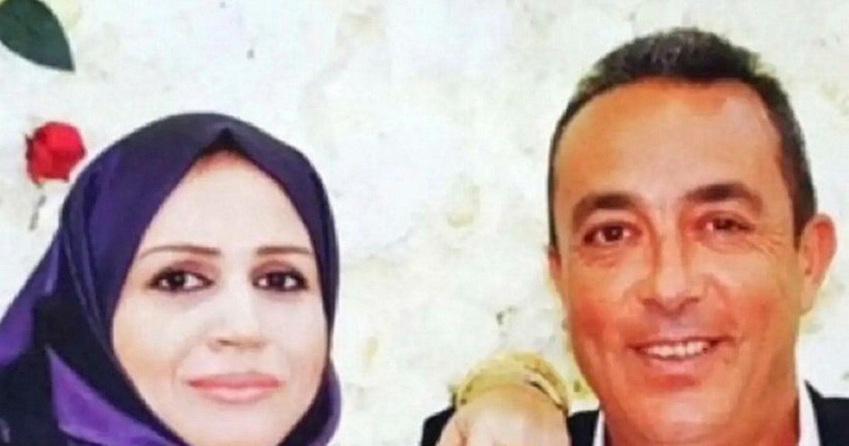 Israeli Settler Sentenced to 13 Years in Prison for Killing Palestinian in 2018