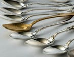 Piece Silver Crafting by Zion Hadad