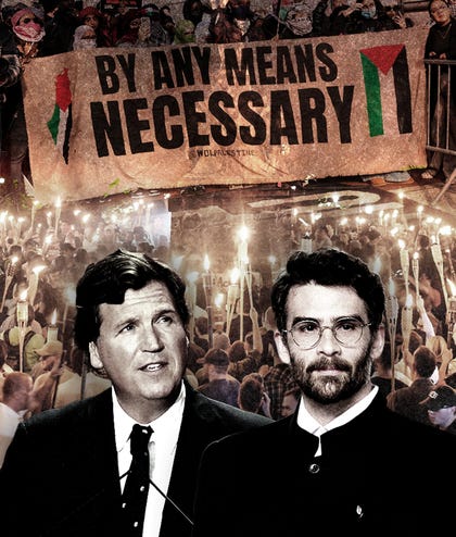 From Skokie to Charlottesville, James Loeffler's new book examines the fraught relationship between hate speech, free speech and Jewish civil rights.