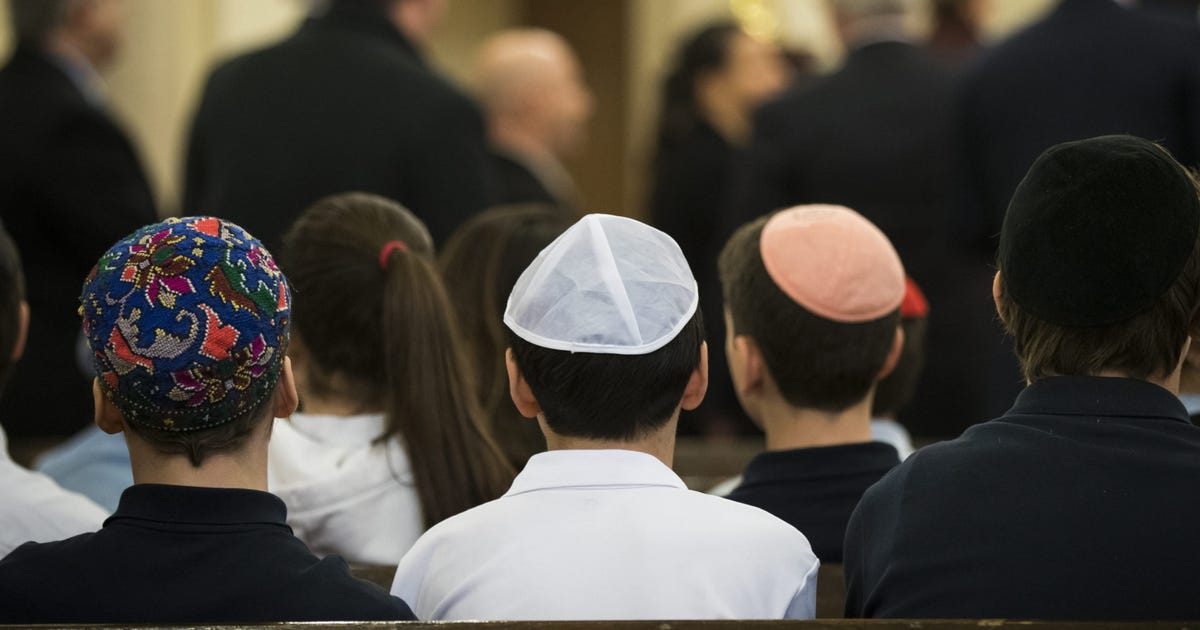 U.S. Jewish groups launch fund to channel federal tax credit to Jewish schools