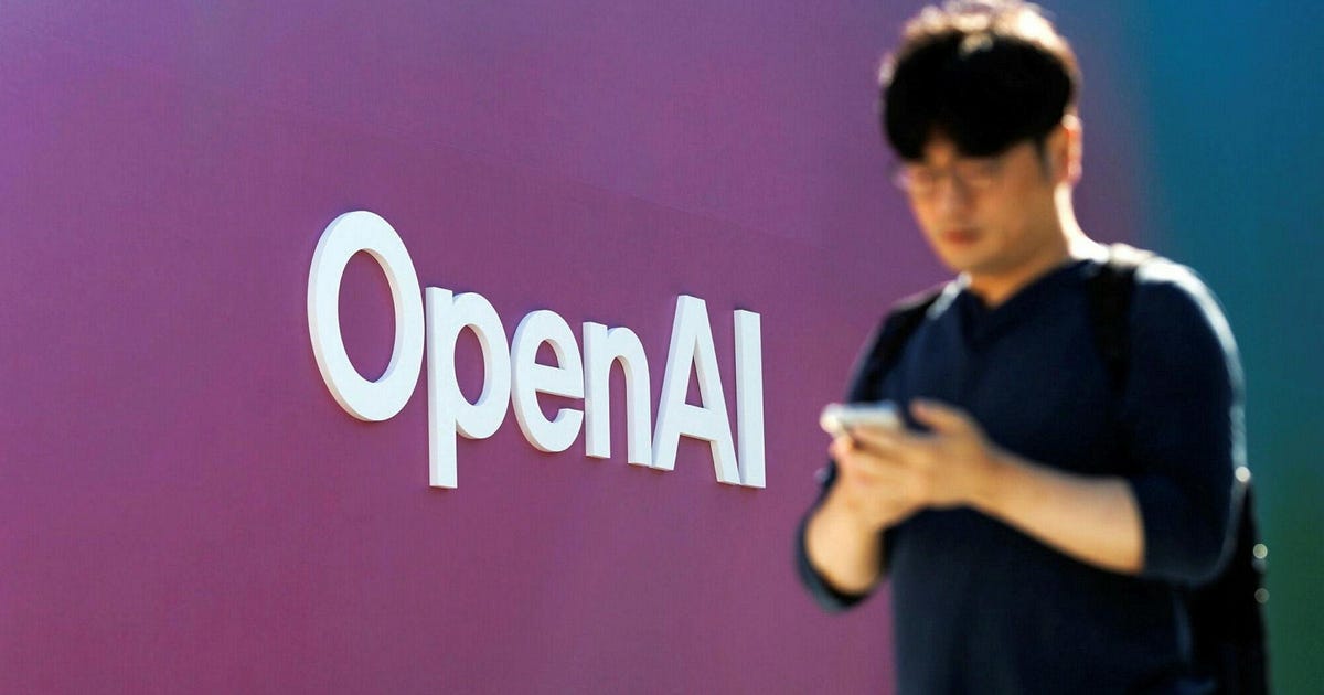 OpenAI מכוונת את ה-AI לאנליסטים בוול סטריט