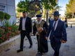 לאחר שמונה למנהיגה הרוחני, הרב יצחק יוסף מתיישר מחדש עם עמדות ש”ס