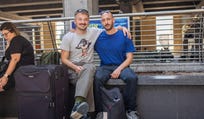 ערן ו ליון | טיסות יוצאות\נכנסות