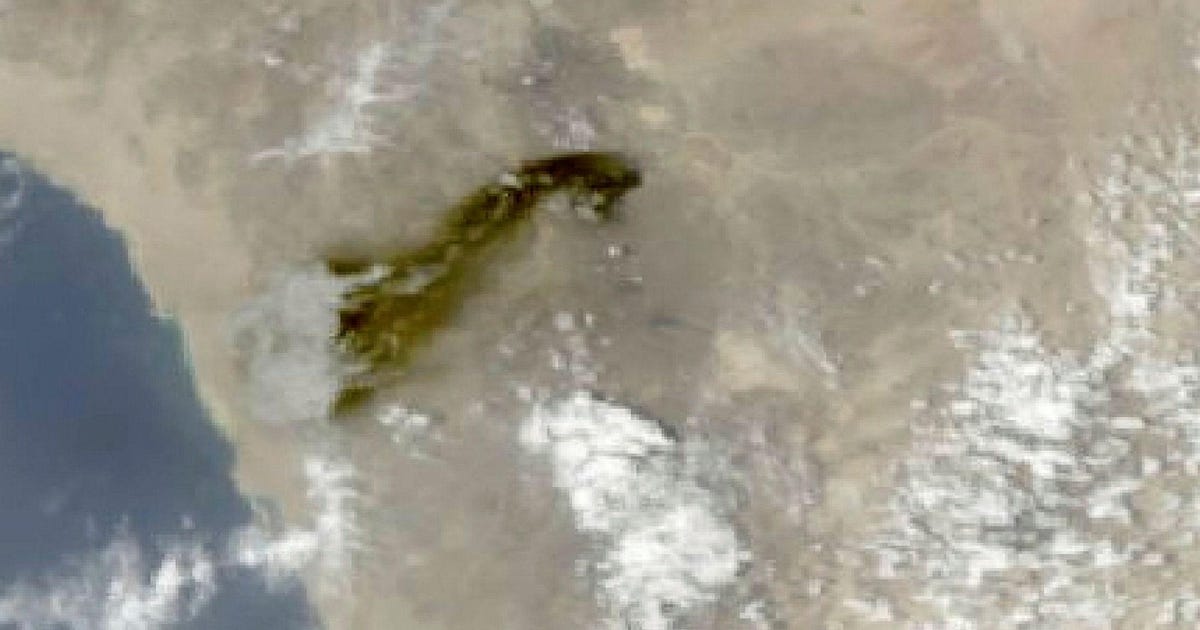Photo: haaretz.co.il Arabie Saoudite : Fermeture du Pipeline Est-Ouest après des Attaques de Drones