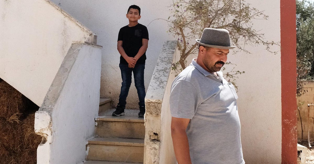Even Palestinians were stunned: The IDF-settler alliance reaches a new level