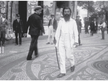 'An interesting and wonderful Jewish immigrant': The barefoot prophet who preached vegetarianism