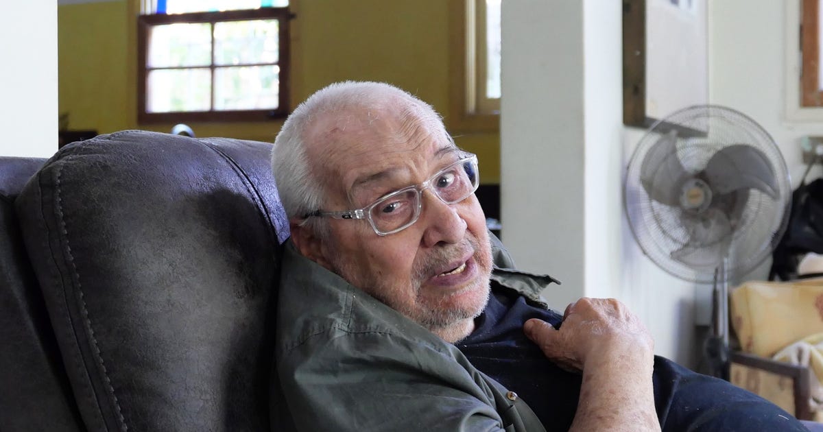 Yossi Pollak, acteur et metteur en scène israélien, est décédé à 81 ans