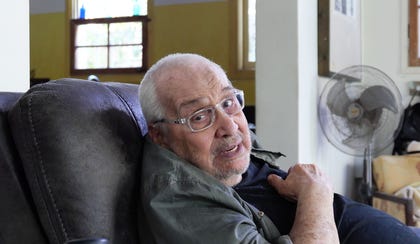 יוסי פולק, מאי 2026. לנצל את הבמה לאמירה