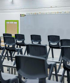 צילום: אוליבייה פיטוסי בית ספר כרמים שלושה ימים לפני חזרה התלמידים לביתי הספר חדשות צילום אוליבייה פיטוסי
כיתה כסאות לוח
בי"ס כרמים ירושלים הכנה ללימודים 30.8.26
בית הספר הממלכתי שכונת בית הכרם
בתי ספר בית ספר
הכנה הכנות
לקראת פתיחת שנת הלימודים תשפ"ז ה'תשפ"ז