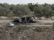 Three bodies found in burning vehicle near Arab Israeli city in suspected...