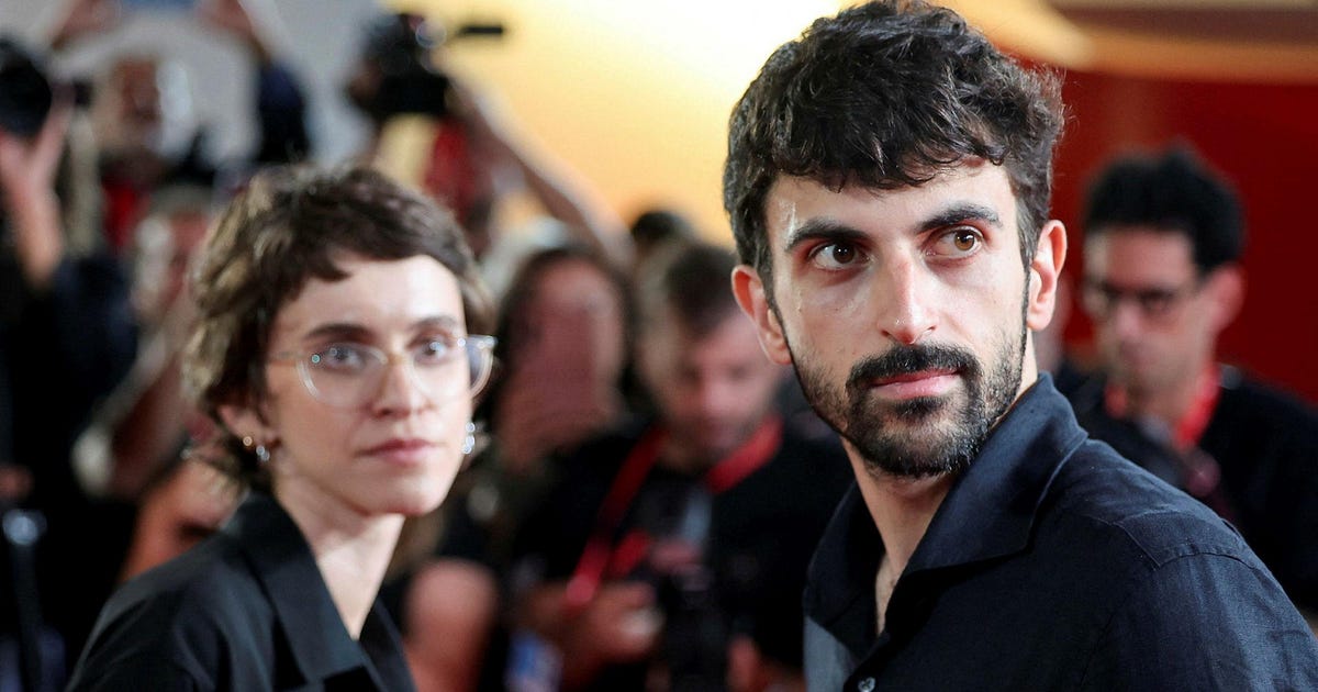 Director of Gaza War documentary 'NAZA': We intend to distribute film in Israel