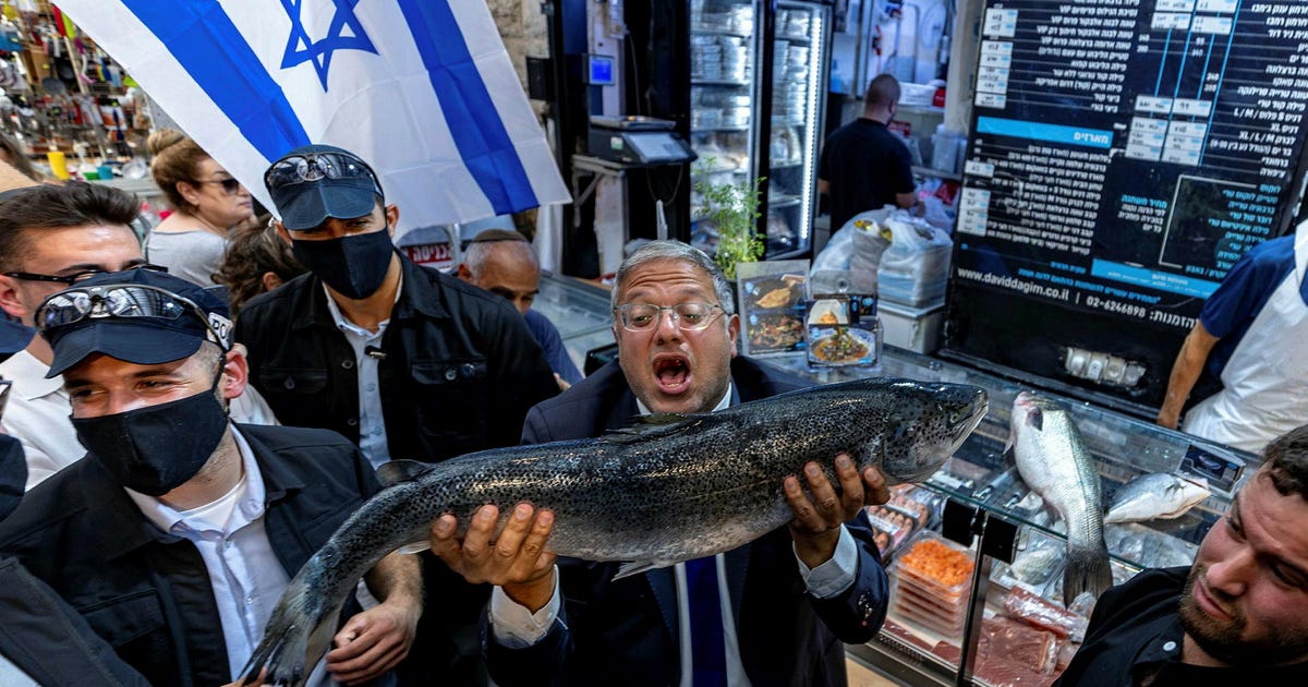 Photos of the week by Haaretz photographers