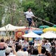 אירוע חוצות בעיר | צילום: דוברות עיריית הרצליה