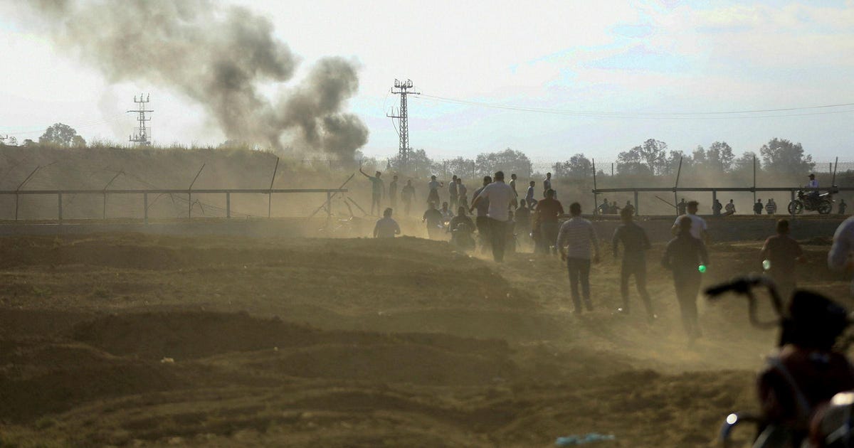 Opinion | If only Israel had heeded Yahya Sinwar's warning before Oct. 7