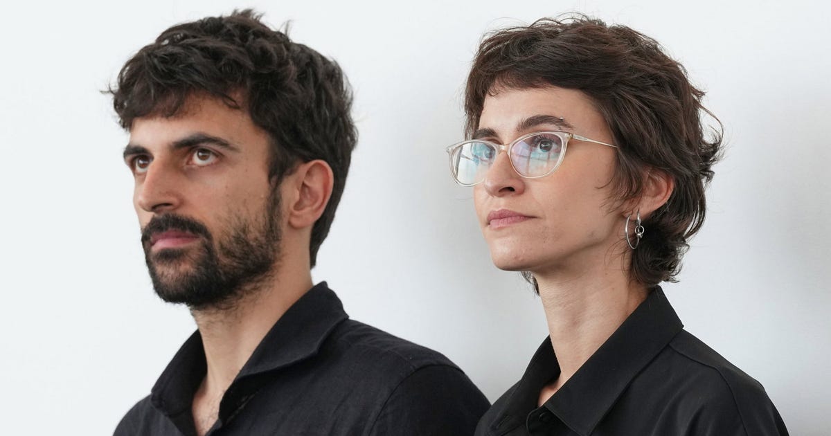 Israelis unite against a new enemy: 'NAZA,' a film no one has seen