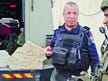 Police officer tied to illegal West Bank antiquities thefts also visited Area A...