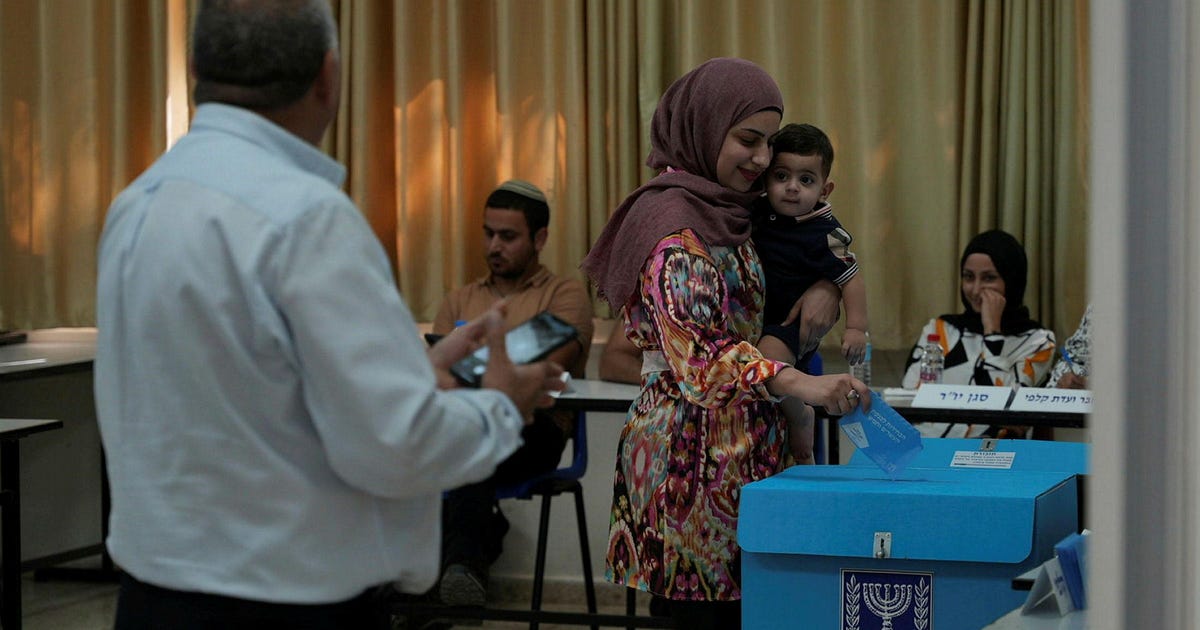 Far-right Provocations May Be the Surest Way to Drive Israel's Arab Citizens to the Polls