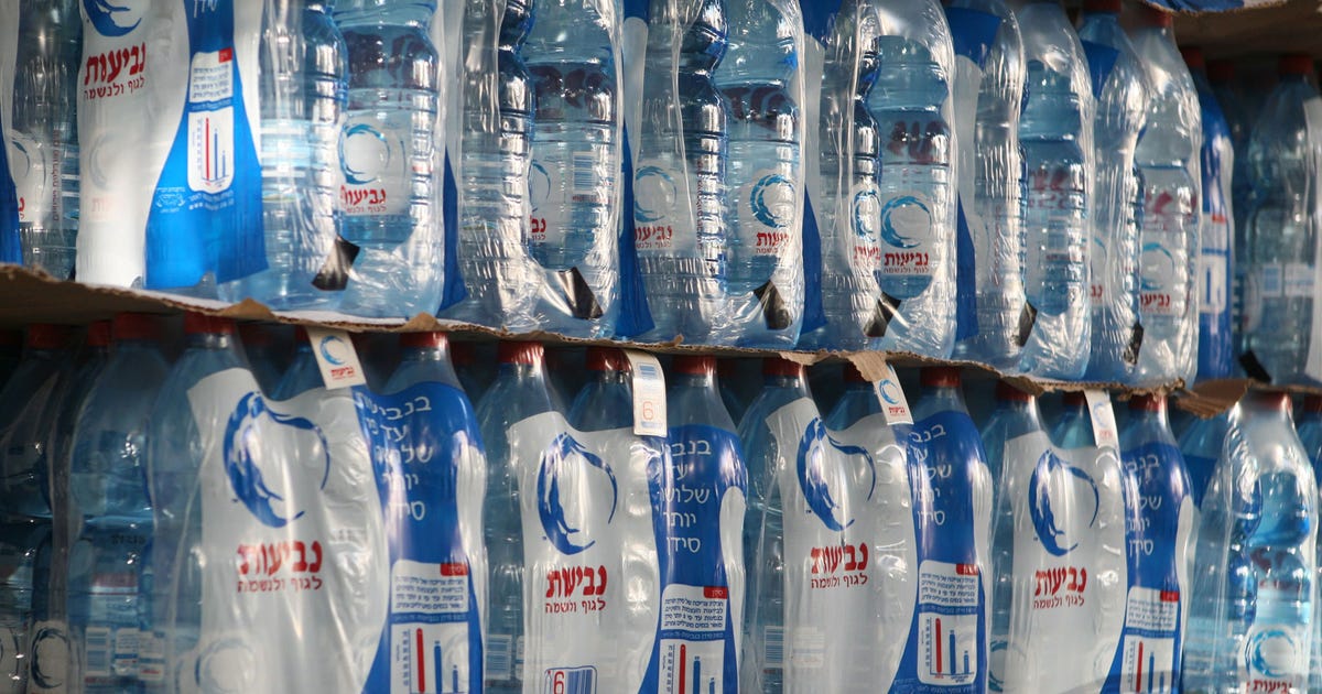 Health Ministry Advises Northern Israeli City to Boil Tap Water After Abnormal Tests