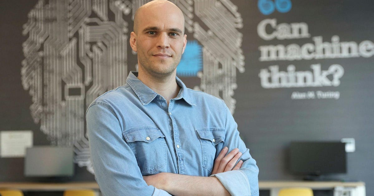 חוקר מאוניברסיטת תל אביב מזהיר: נאבד שליטה על האינטרנט