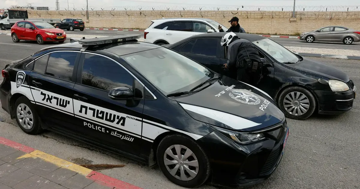 Police Search for Missing East Jerusalem Woman, Fear for Her Life