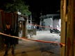 בן 28 נורה למוות ביפו; המשטרה עצרה חשוד במעורבות ברצח