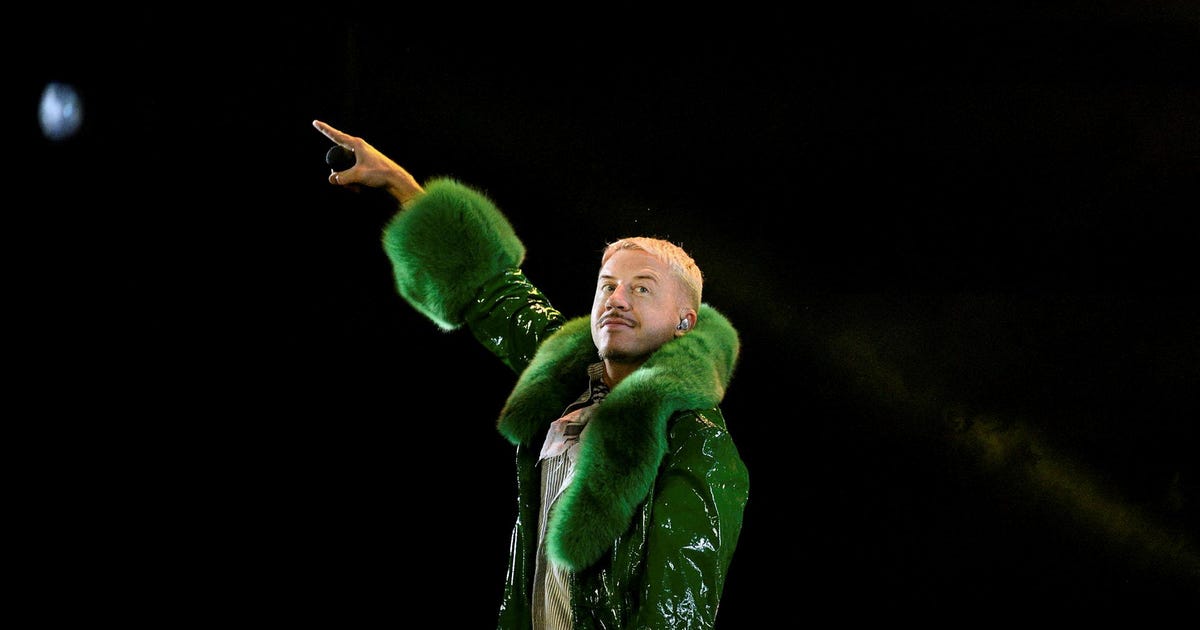 Robert Kraft vs. Macklemore enthüllt neue Realität in der Debatte um ...