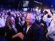 הסקרים האחרונים עוררו דאגה בגוש הדמוקרטי. אחרי החגים יתבהר אם חלום הבלהות מתממש