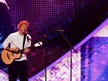 Ed Sheeran says dropping Macklemore from U.S. concert tour was not his decision
