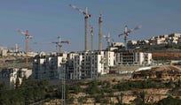 בנייה בירושלים. רק 1,697 דירות בעיר קיבלו תעודת גמר בשנה שעברה