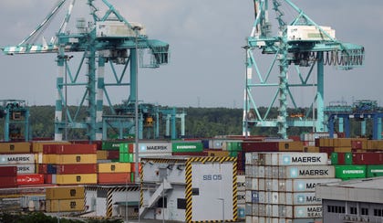 Delays in shipments to Israel: Malaysia blocks entry of goods due to the war