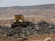Israel’s largest landfill may be unable to take Tel Aviv area’s garbage by 2027